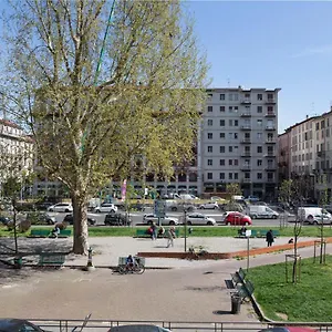 Naviglio Dream - Via Codara Apartment