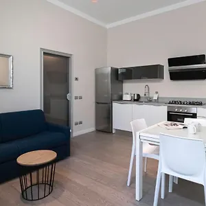 Italianway - Naviglio Pavese 6 Apartment