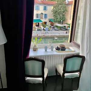 Lovelyloft - Ripa Naviglio Grande Apartment