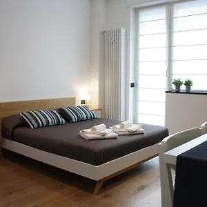 Navigli - Via Tortona Apartment