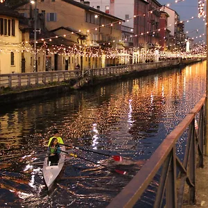 Da Ivano Navigli Apartment